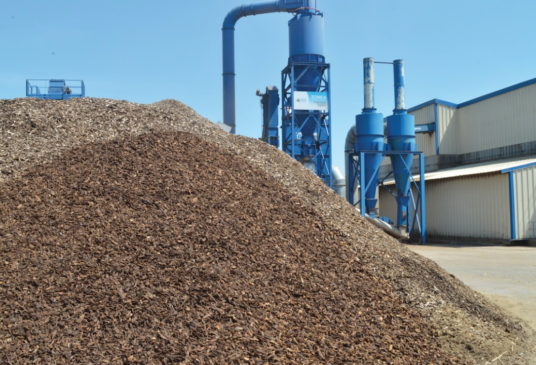 L’entreprise de la filière bois-énergie entend intensifier sa torréfaction de biomasse et accélérer sa commercialisation. Une activité unique au monde.